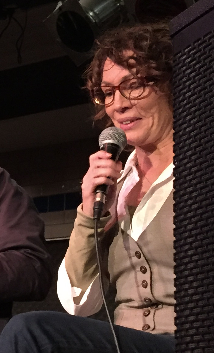 Kitty Flanagan