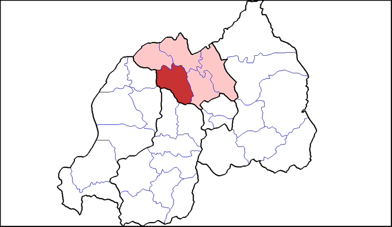 Kivuruga