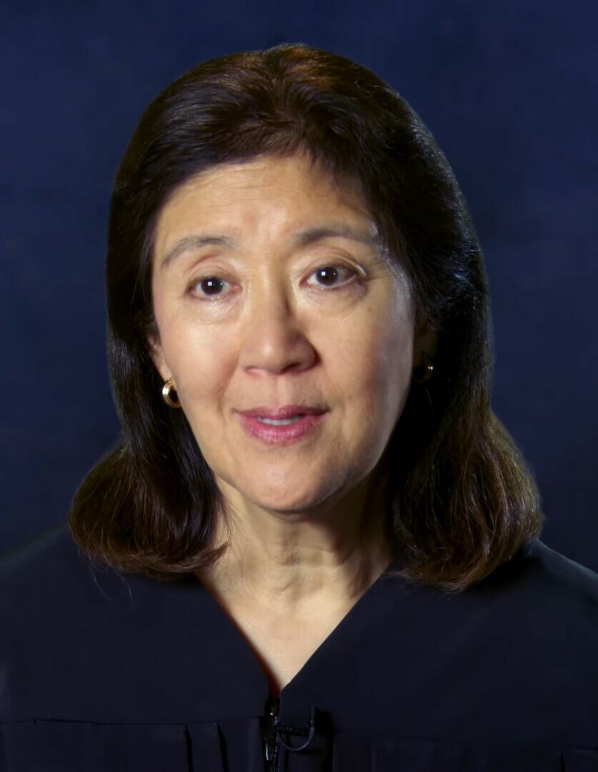 Kiyo A. Matsumoto