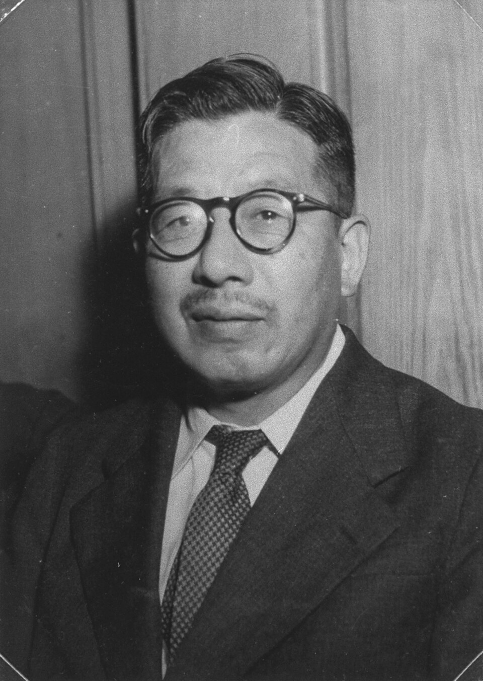 Kiyoshi Katayama