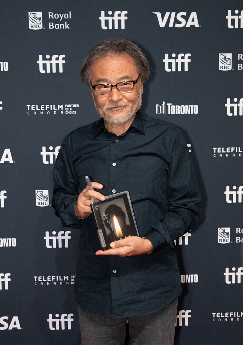 Kiyoshi Kurosawa