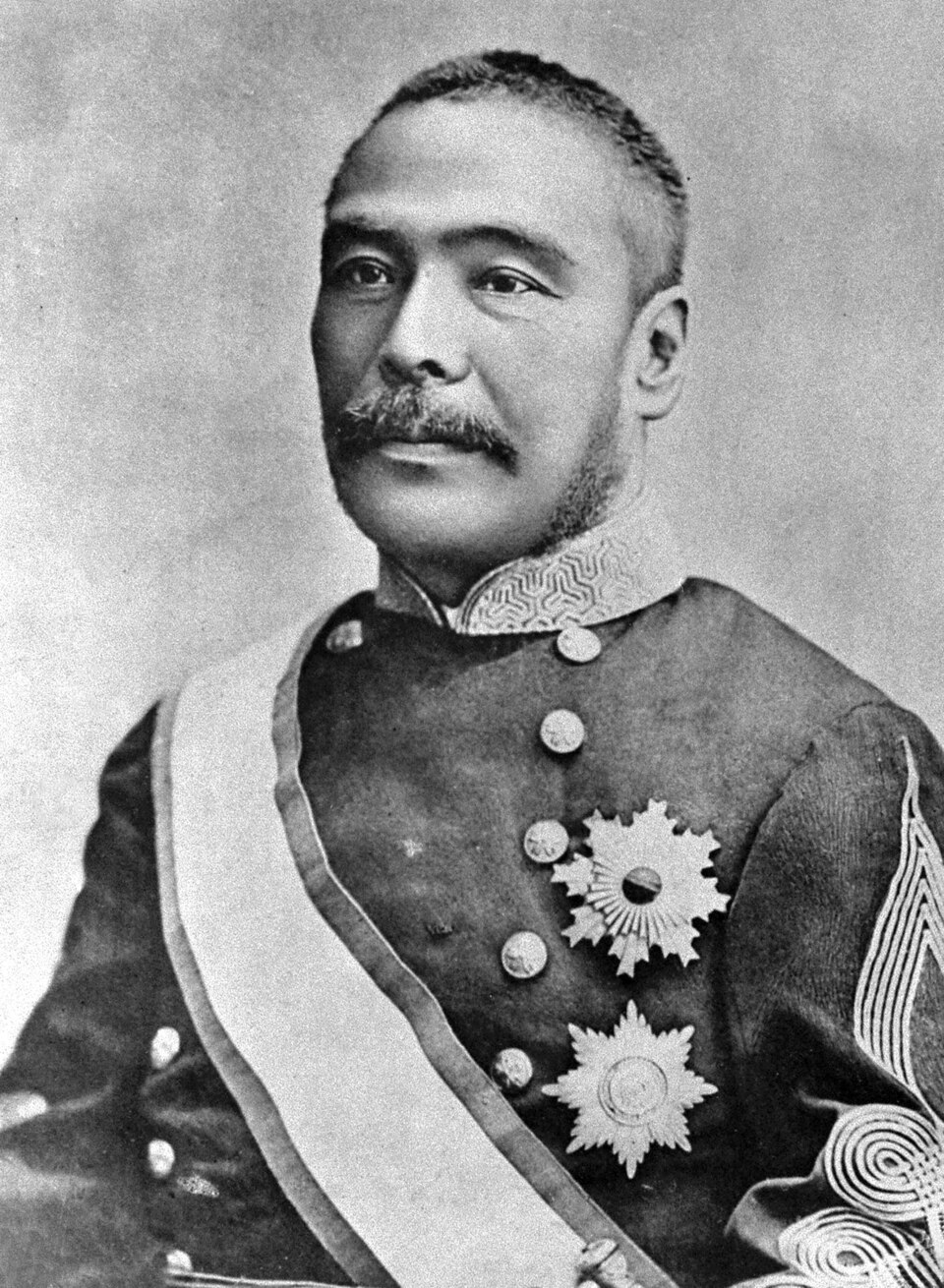 Kiyotaka Katayama