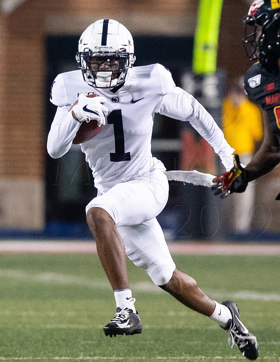 KJ Boone
