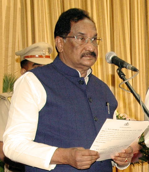 KJ George