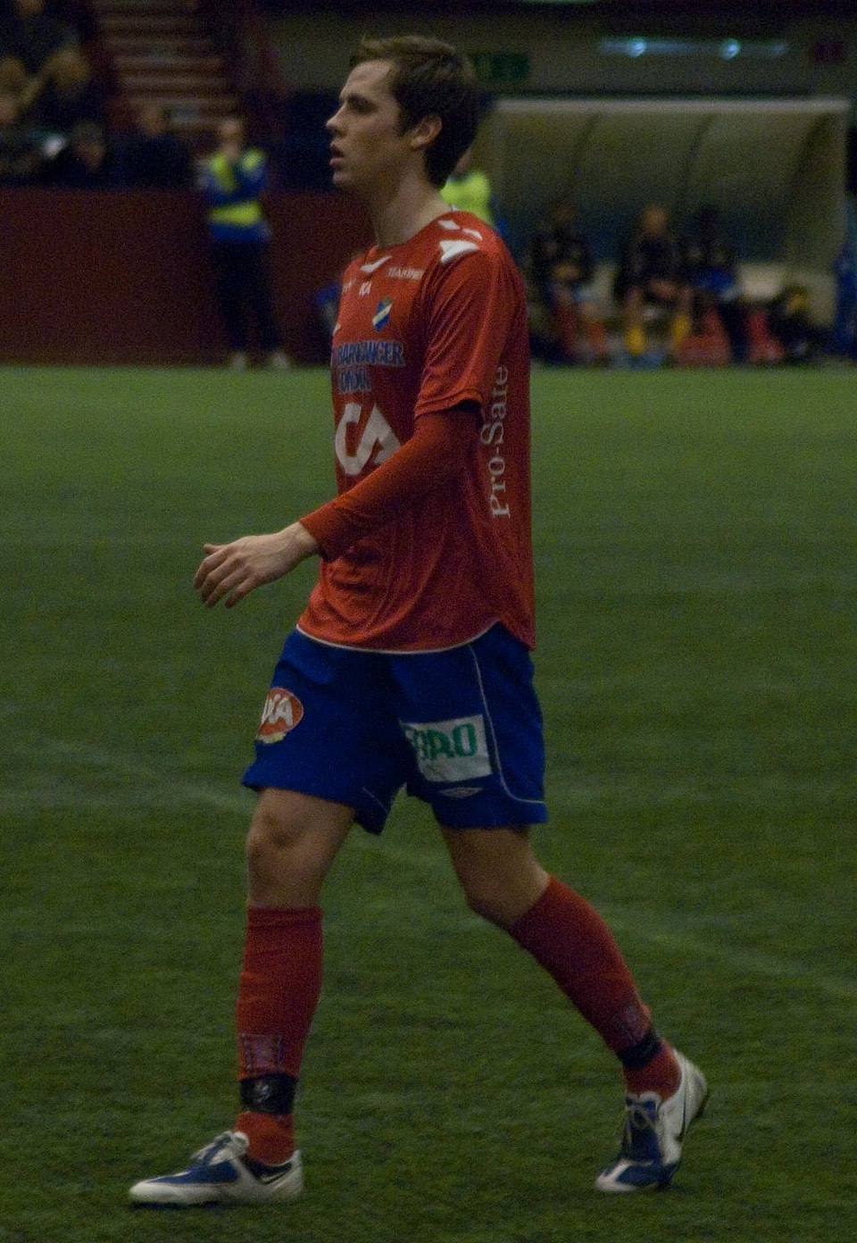 Kjartan Henry Finnbogason
