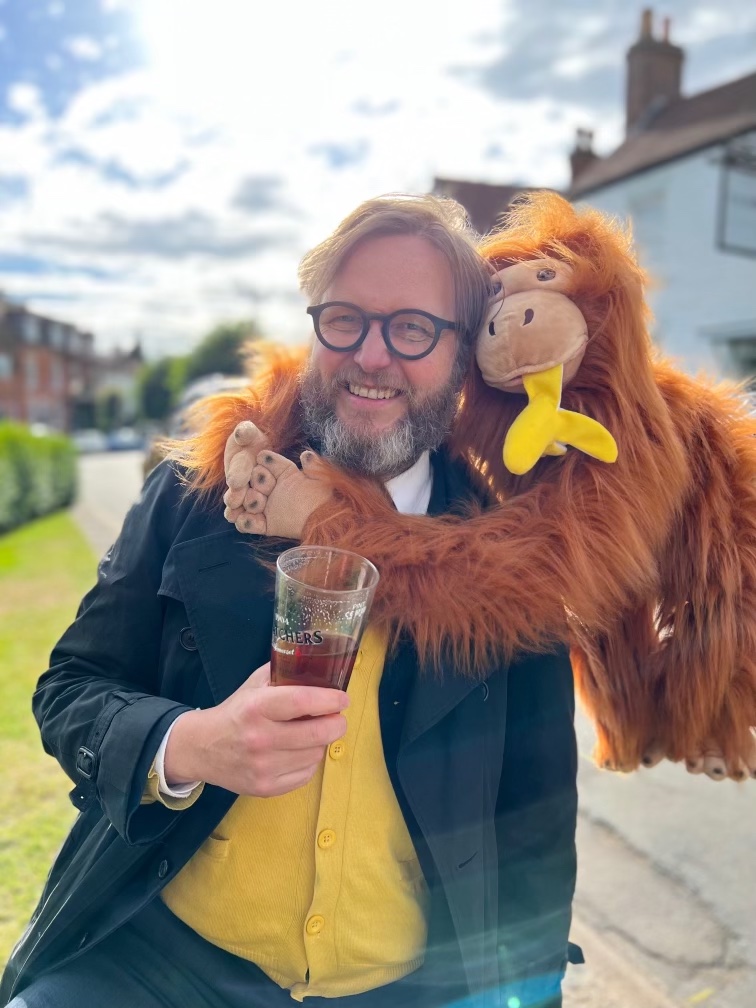 Kjartan Má Kjartansson