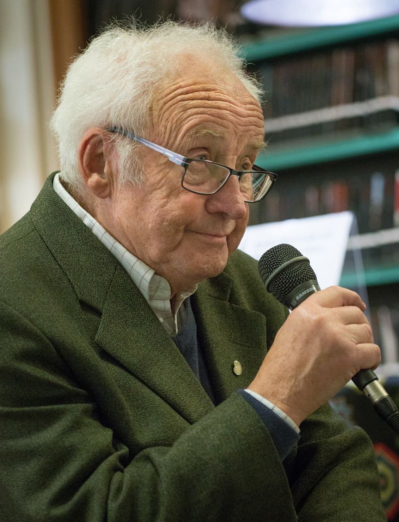 Kjell-Olof Feldt