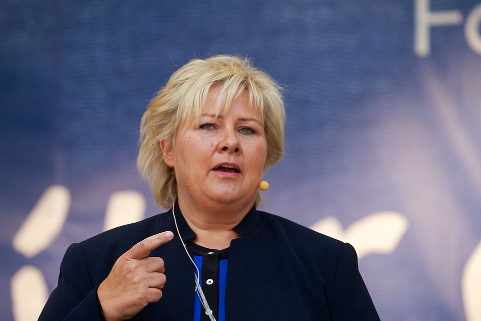 Kjell Terje Ringdal
