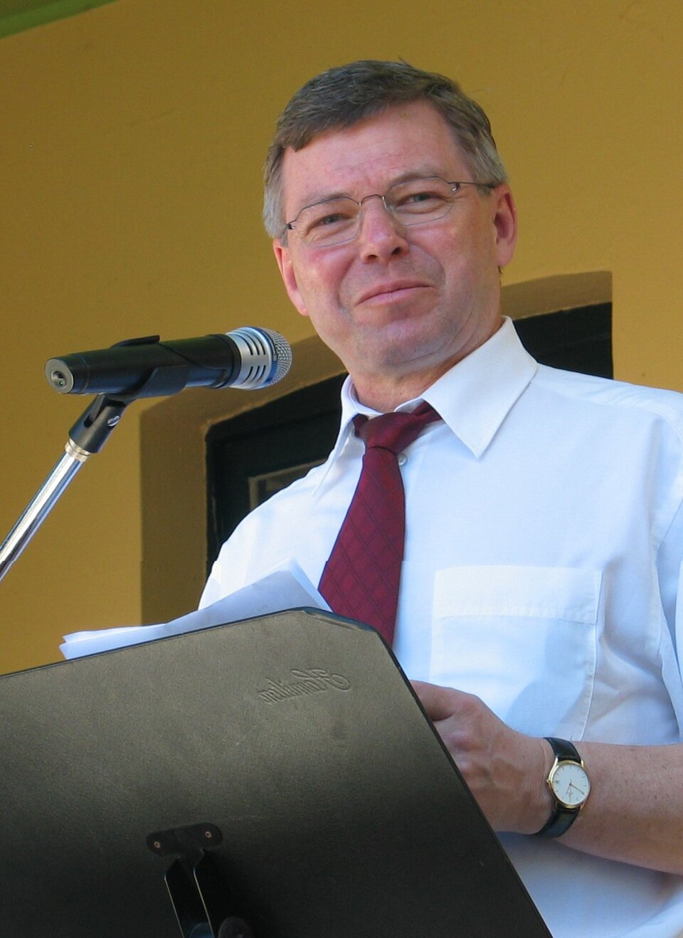 Kjell