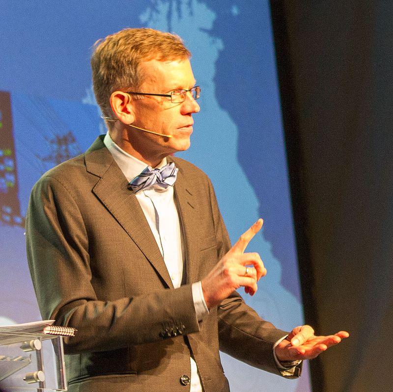 Kjetil Alstadheim