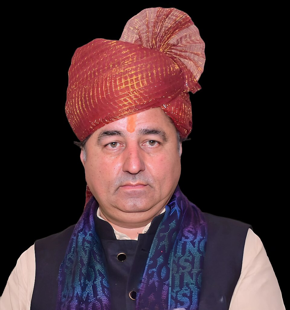 KK Bishnoi