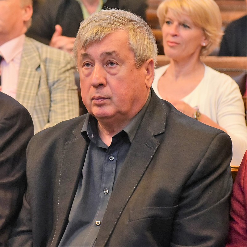 Klampar Tibor