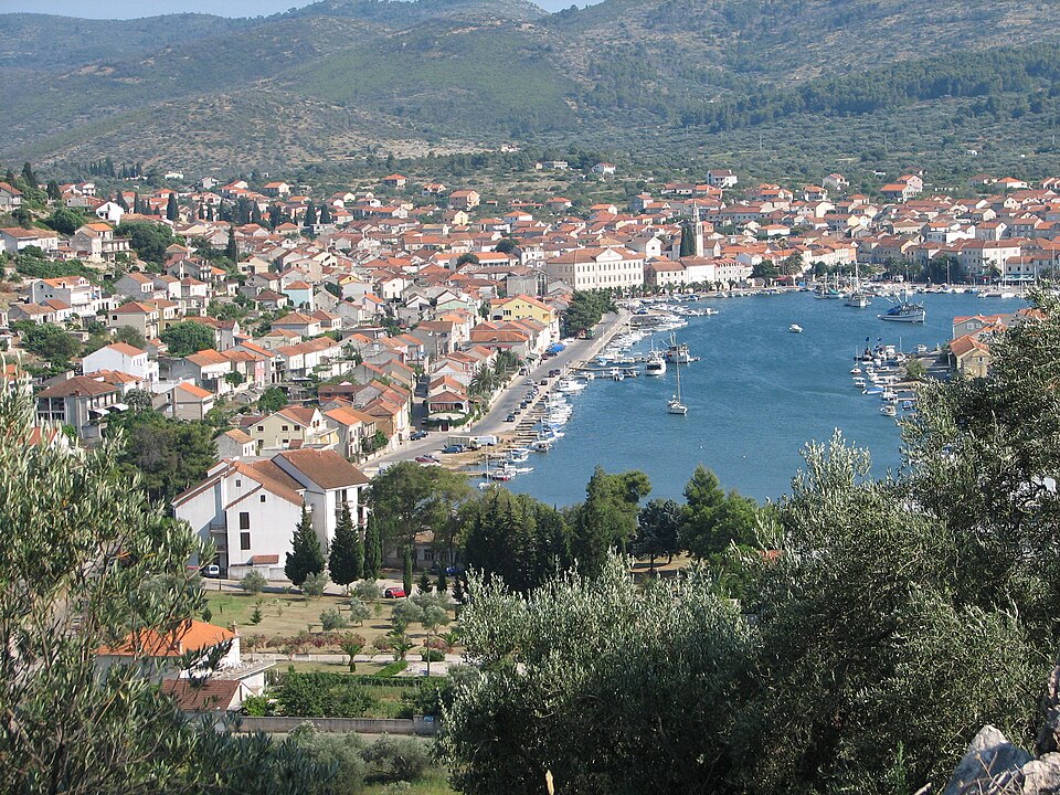 Klapa Osjak