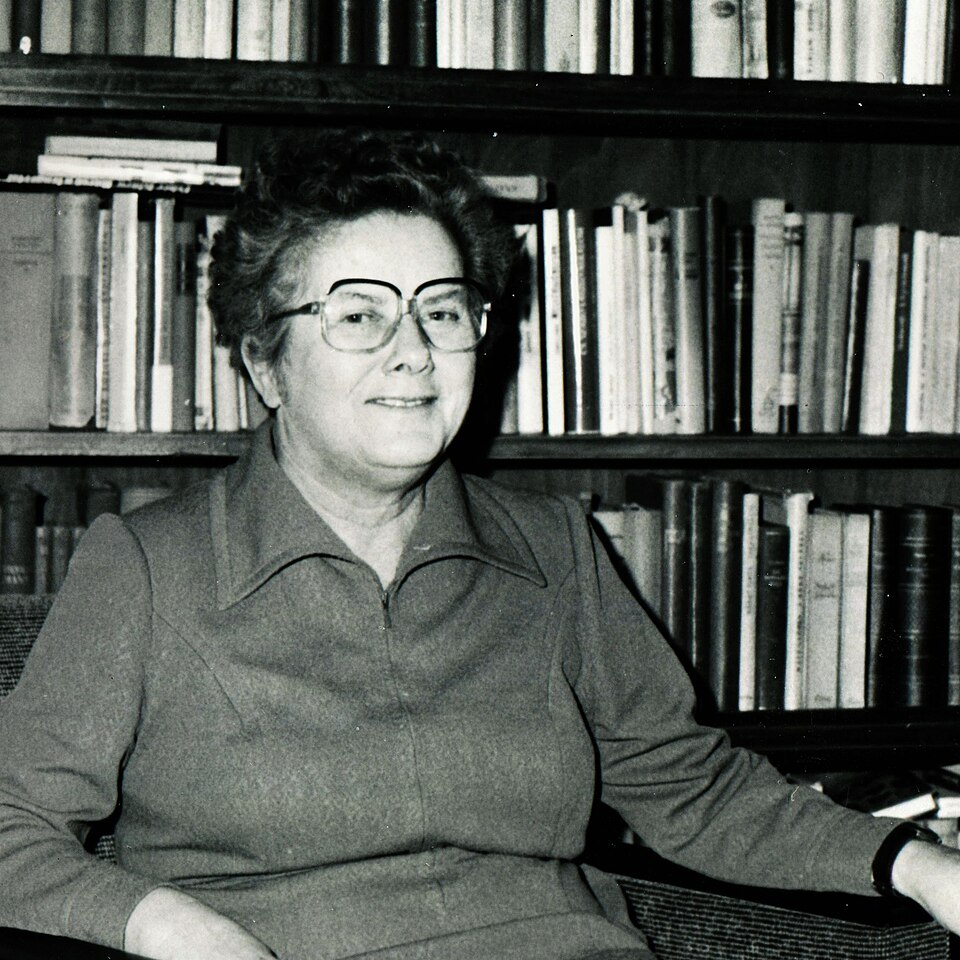Klara Feher
