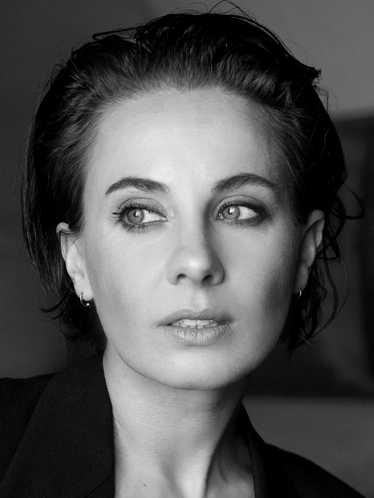 Klara Klein