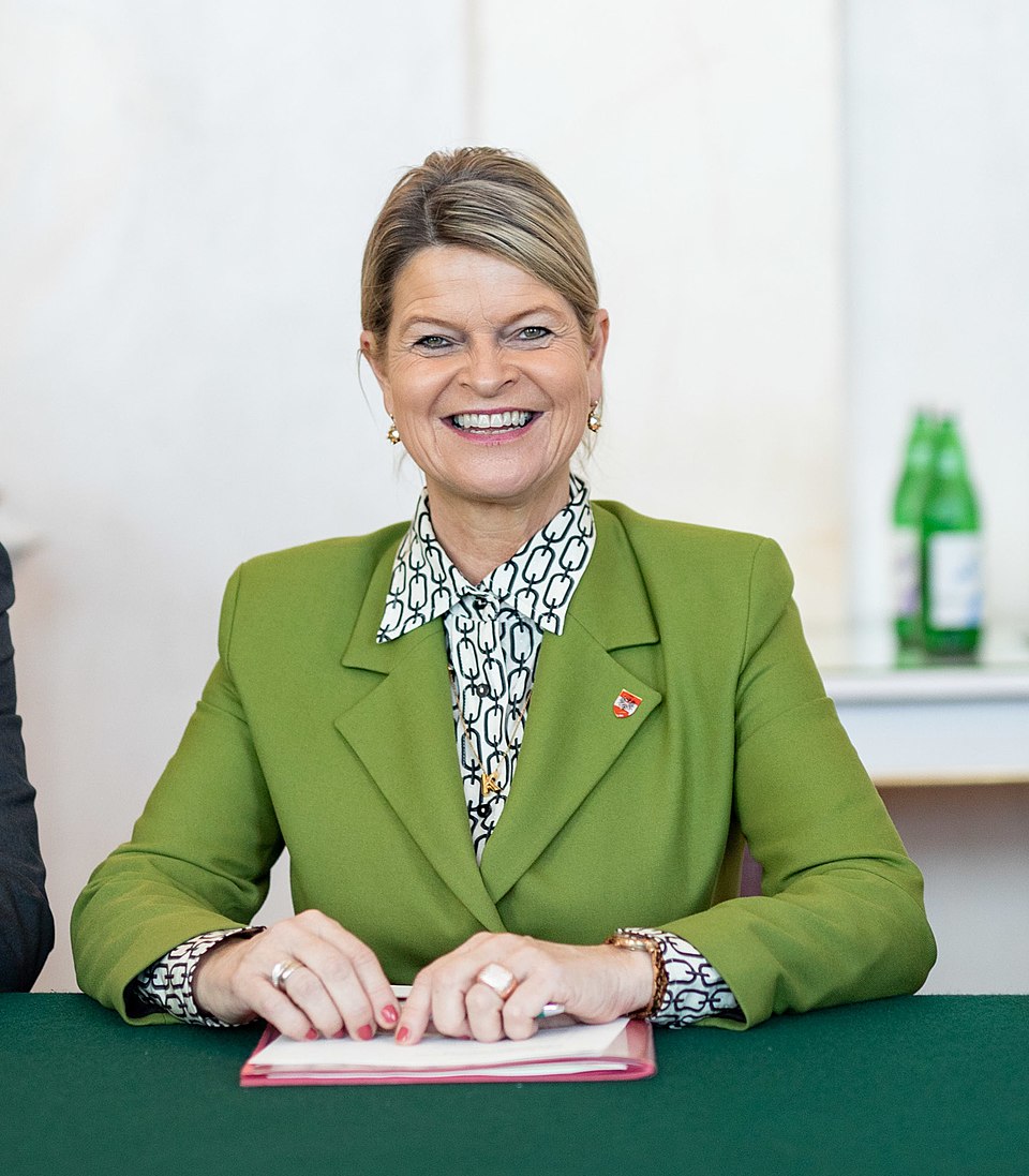 Klaudia Plakolm