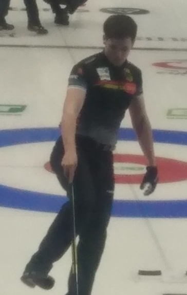 Klaudius Harsch