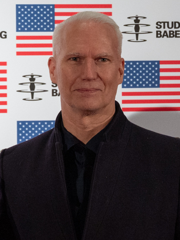Klaus Biesenbach