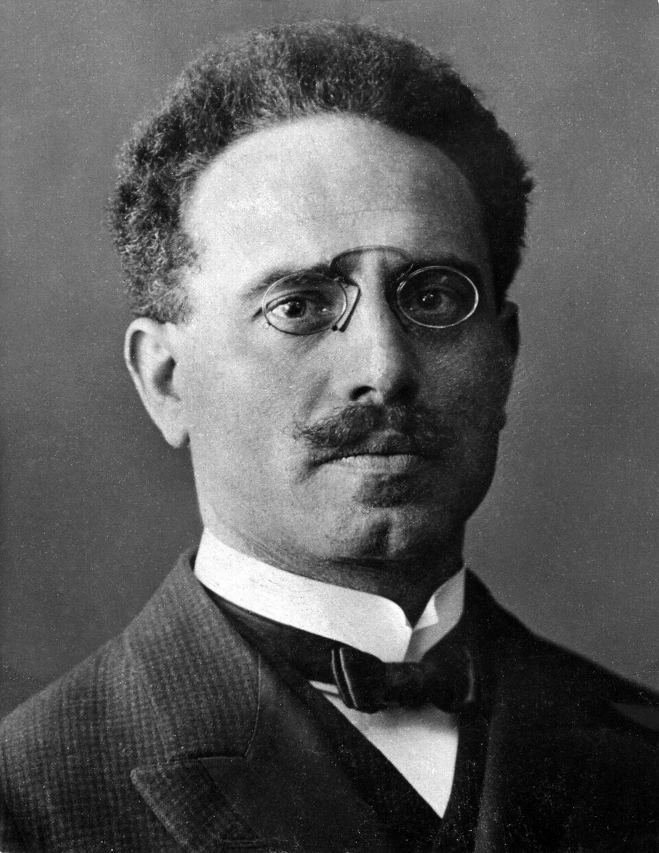 Klaus Gietinger