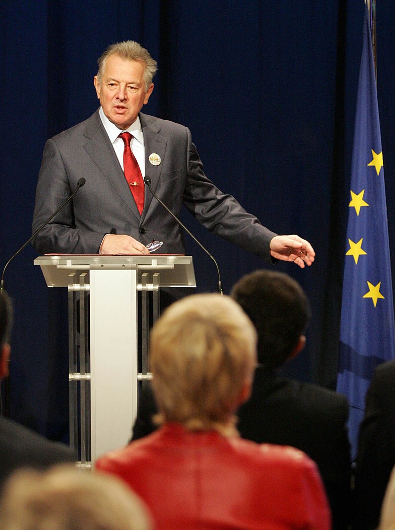 Klaus Heinemann