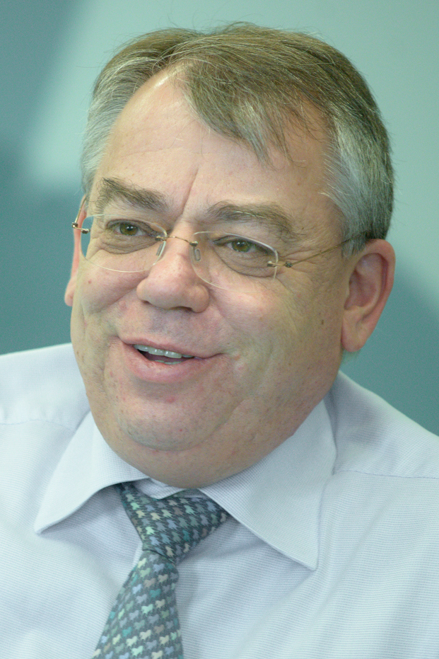 Klaus-Heiner Röhl