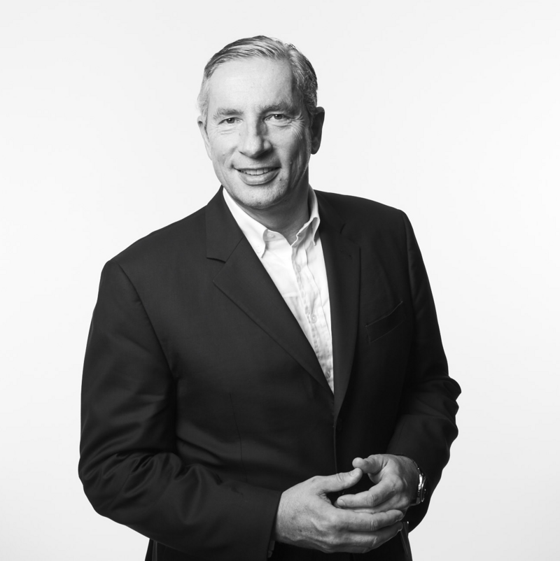 Klaus Kleinfeld