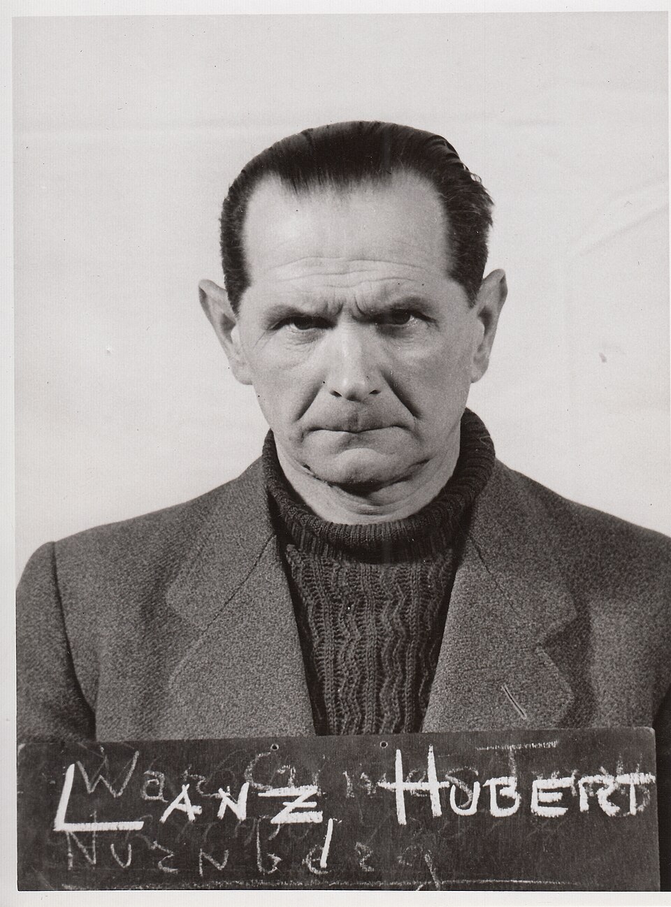 Klaus Lanz