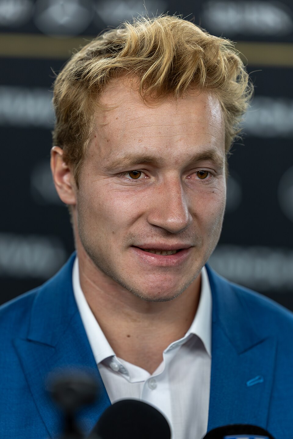 Klaus Odermatt