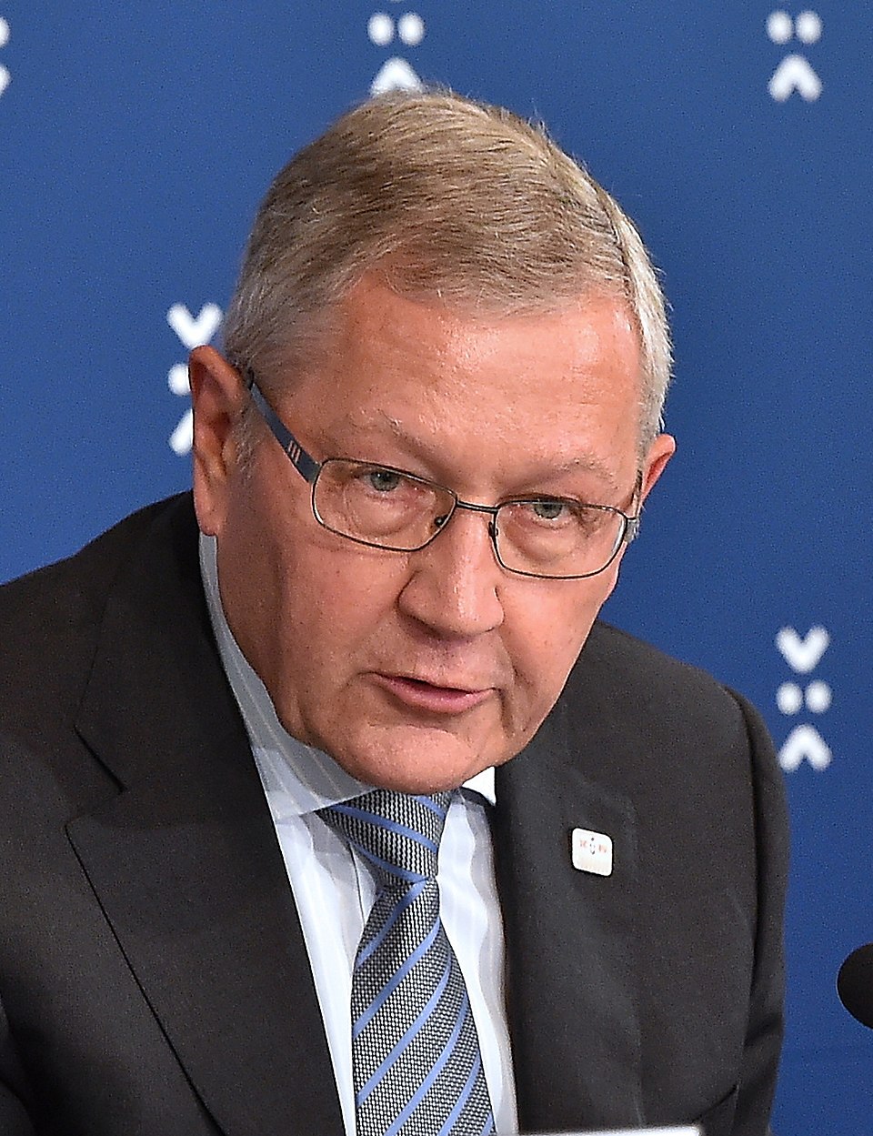 Klaus Regling