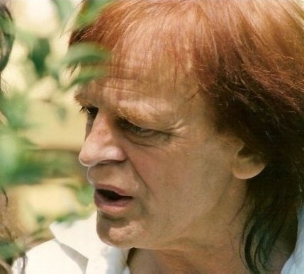 Klaus Sames