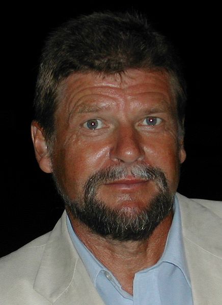 Klaus Schroeder