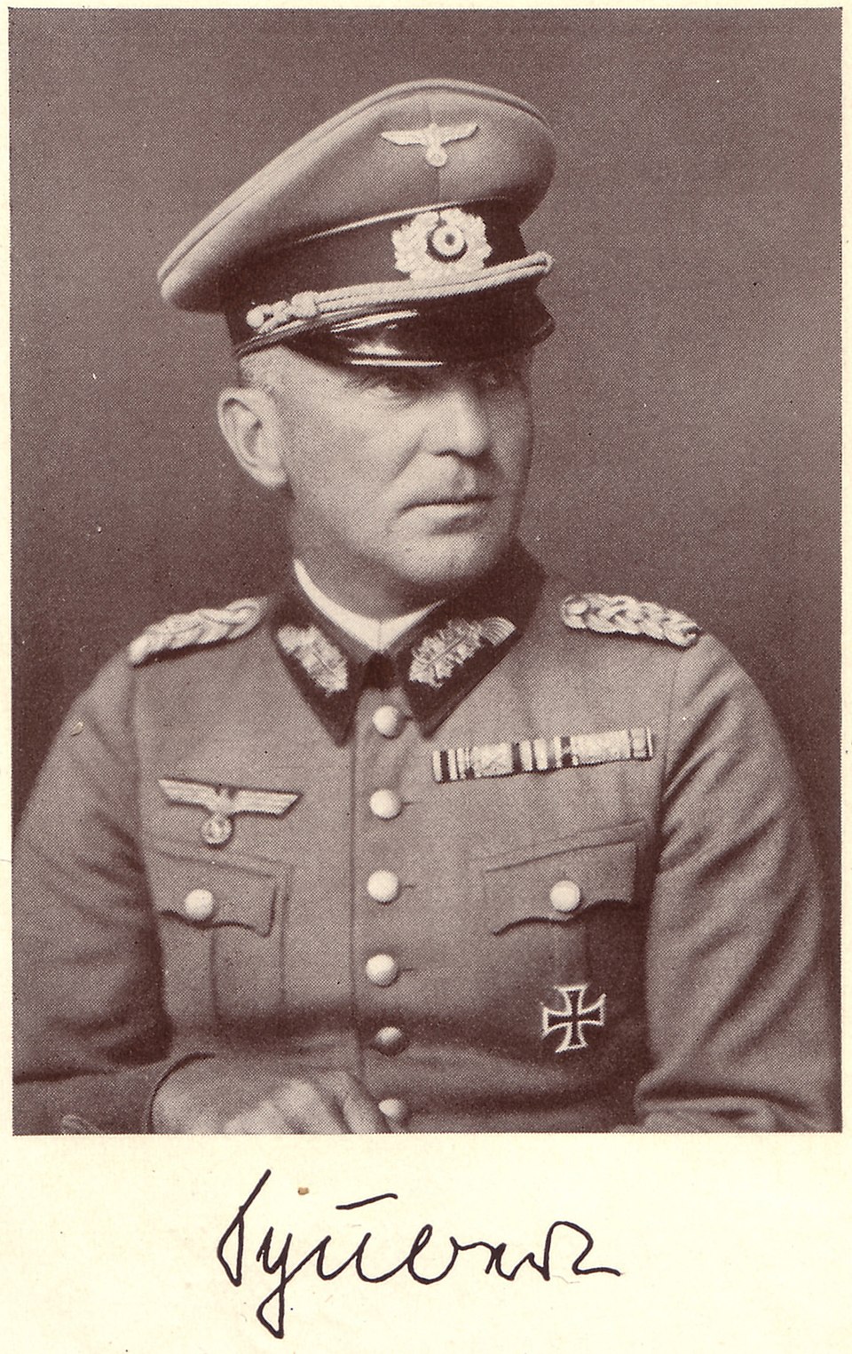 Klaus Schubert