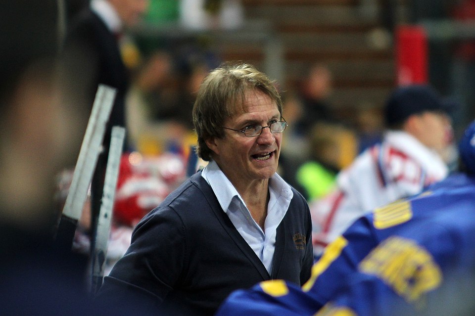 Klaus Zaugg