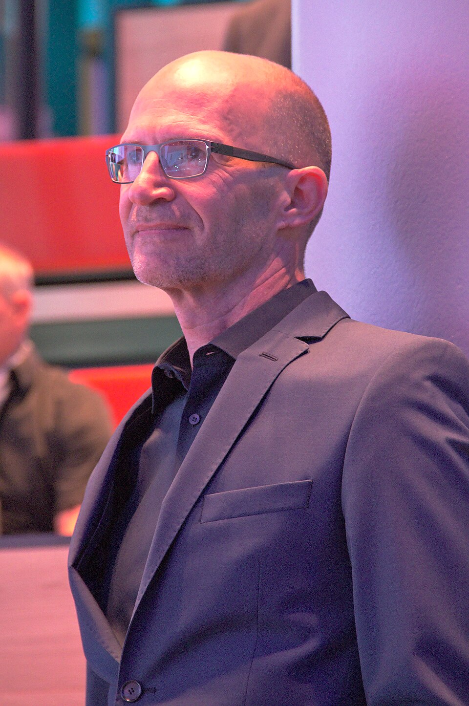 Klaus Zyciora