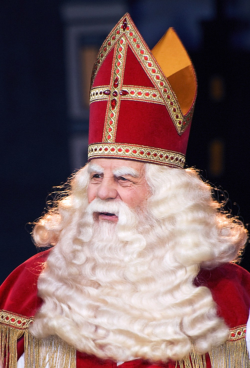 Kleeschen