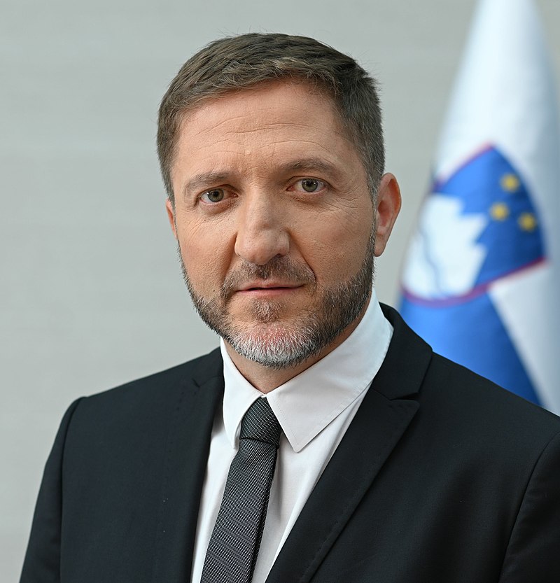 Klemen Boštjančič