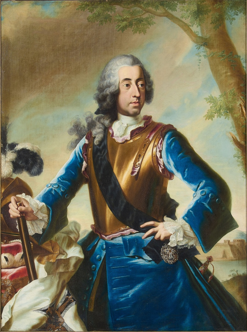 Klemens August