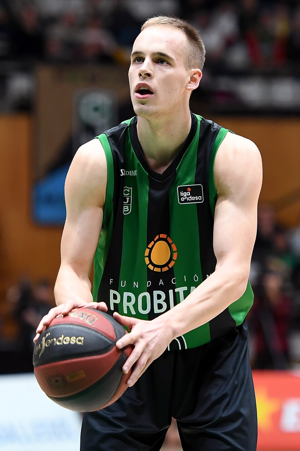 Klemens Prepelič
