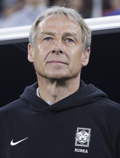 Klinsmann