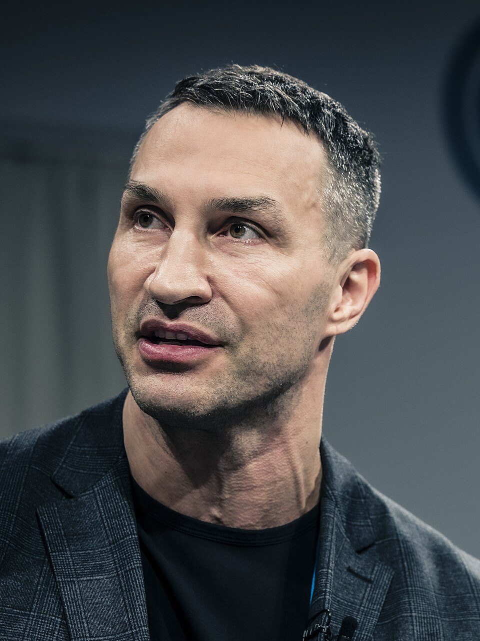 Klitschko