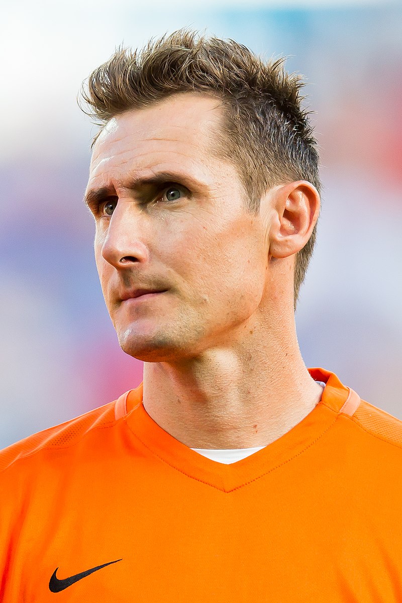 Klose