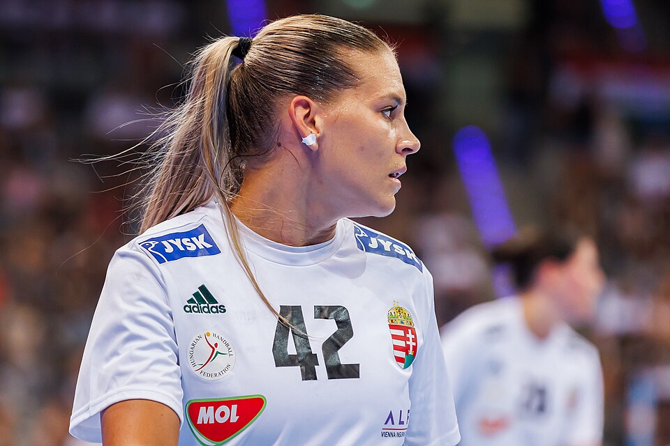Klujber Katrin