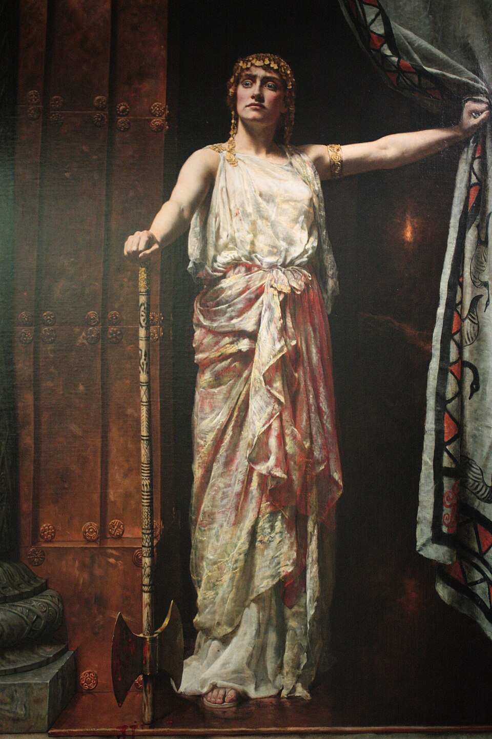 Klytaimnestra