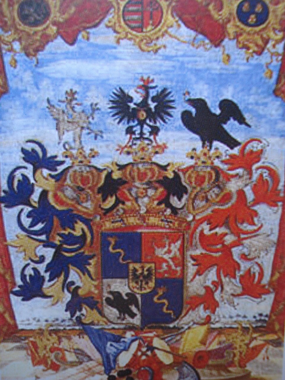 Knežević family