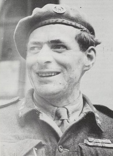 Knut Albert Solem