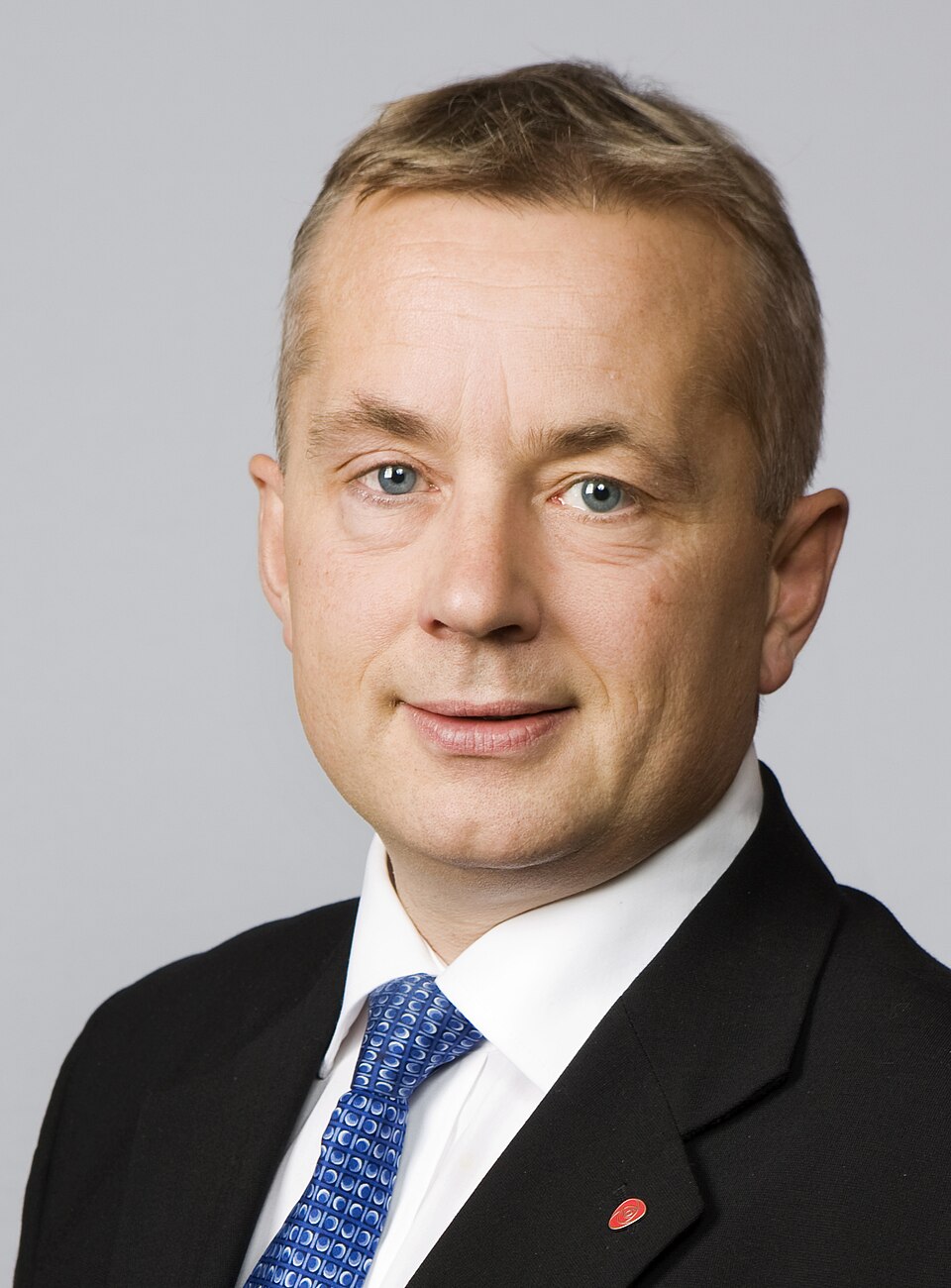 Knut Hernæs