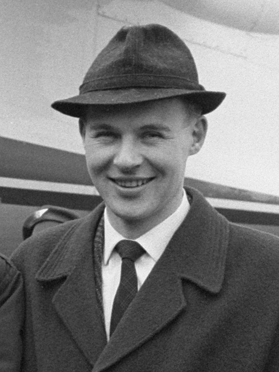 Knut Johannesen