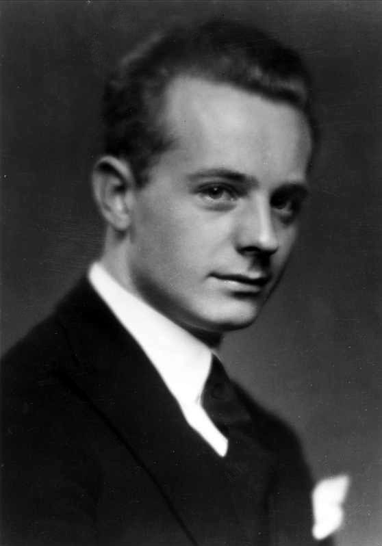 Knut Kristian Hauger