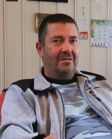 Knut Lutnæs
