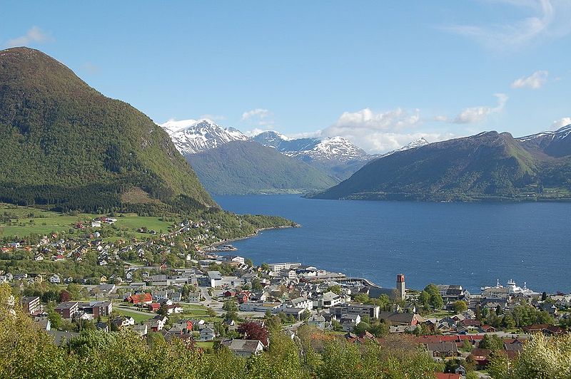 Knut Ola Ulvestad